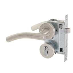 M9C50 - Euro Profile Pike ST/ST  Rose -M9C50_A_L_T